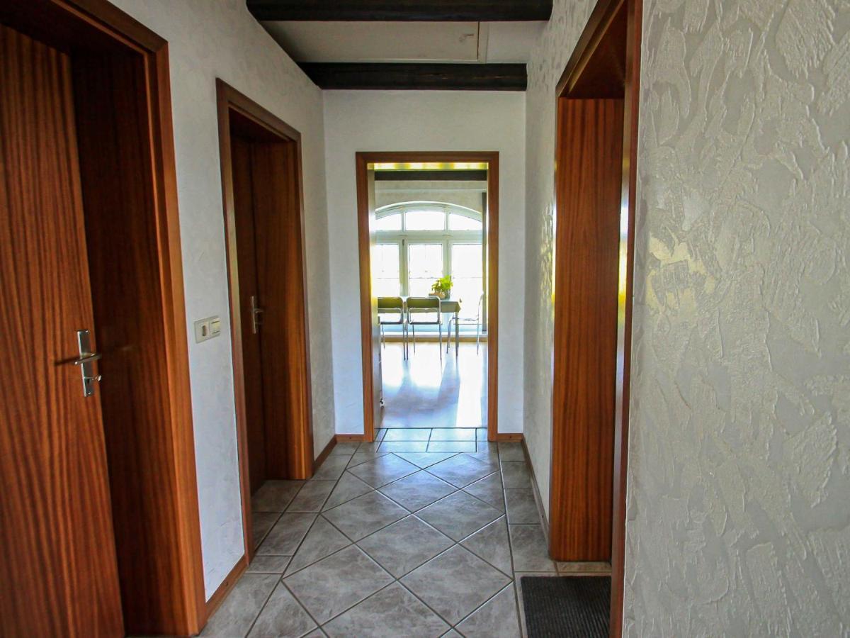 Ferienwohnungen Vogelsang Εξωτερικό φωτογραφία